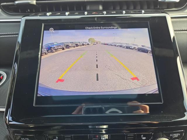 2024 Jeep Grand Cherokee Altitude X 4x4