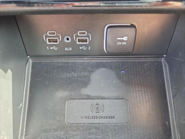 2024 Jeep Grand Cherokee Altitude X 4x4
