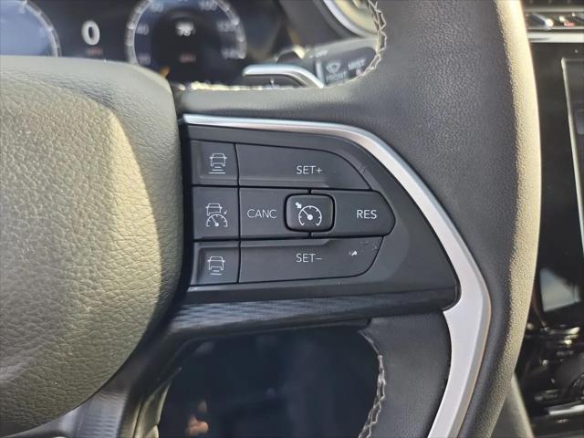 2024 Jeep Grand Cherokee Altitude X 4x4