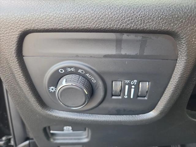 2024 Jeep Grand Cherokee Altitude X 4x4