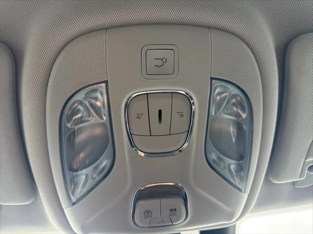2019 Jeep Compass Trailhawk 4x4