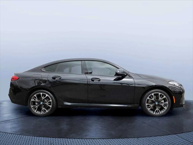 2026 BMW Coupe xDrive