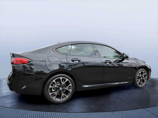 2026 BMW Coupe xDrive