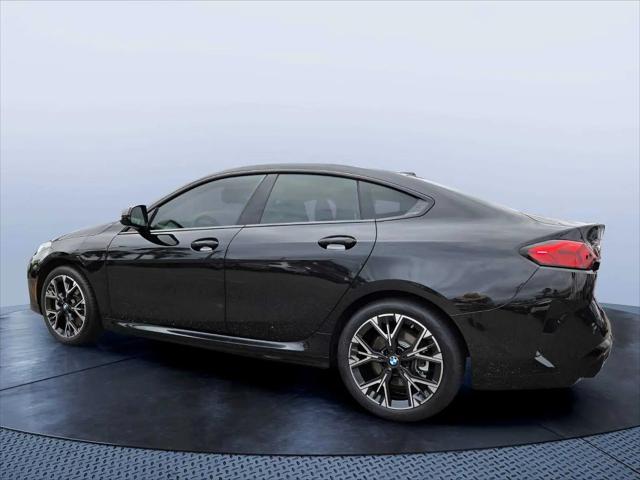 2026 BMW Coupe xDrive