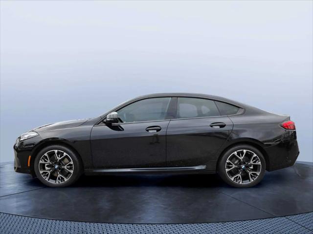 2026 BMW Coupe xDrive