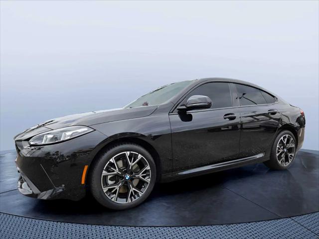 2026 BMW Coupe xDrive