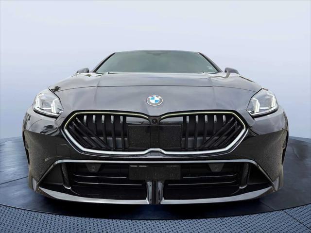 2026 BMW Coupe xDrive