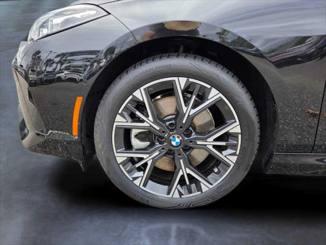 2026 BMW Coupe xDrive