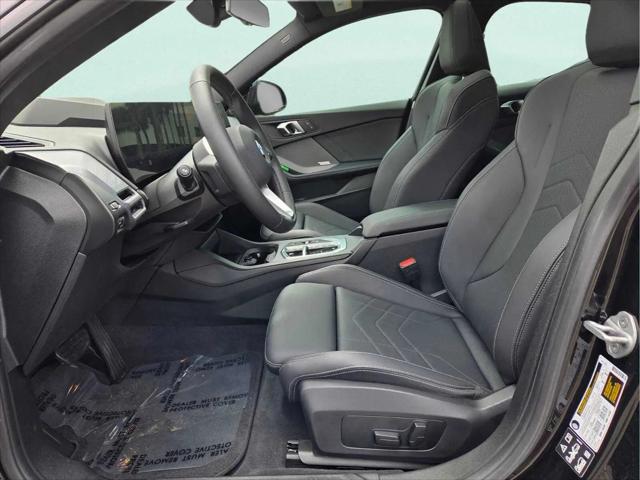 2026 BMW Coupe xDrive