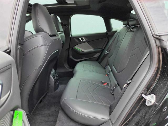 2026 BMW Coupe xDrive