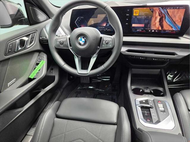 2026 BMW Coupe xDrive