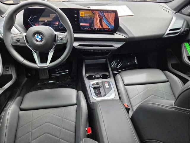 2026 BMW Coupe xDrive