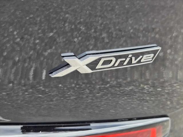 2026 BMW Coupe xDrive