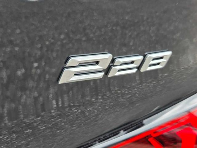 2026 BMW Coupe xDrive