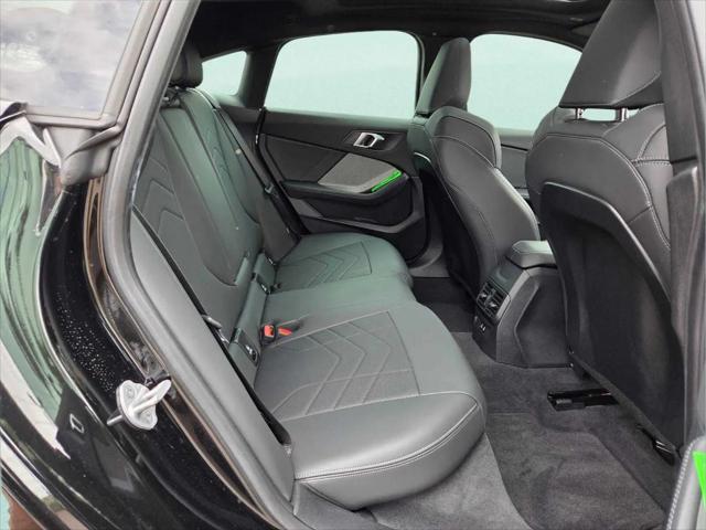 2026 BMW Coupe xDrive
