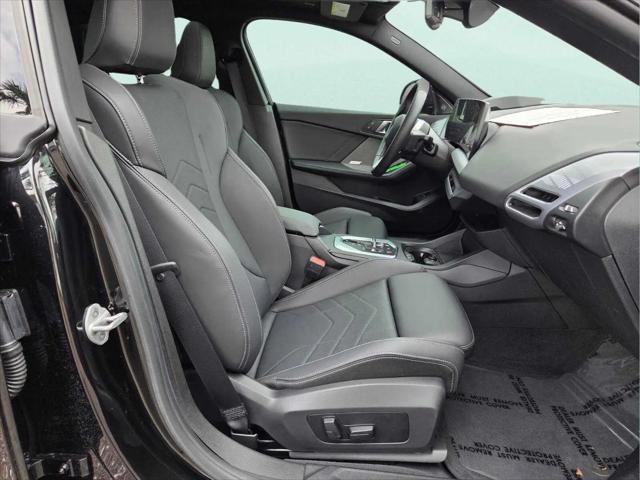 2026 BMW Coupe xDrive