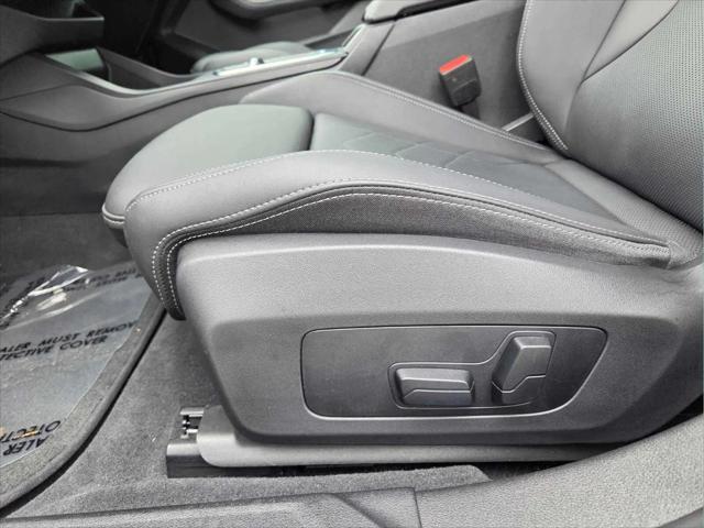 2026 BMW Coupe xDrive