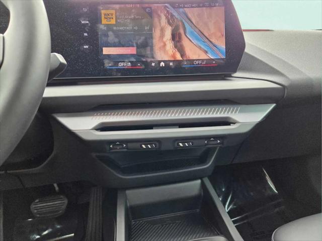 2026 BMW Coupe xDrive