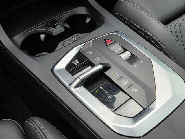 2026 BMW Coupe xDrive