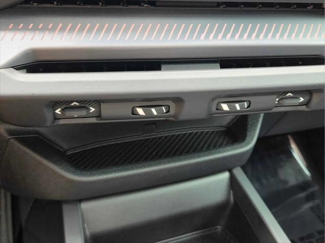 2026 BMW Coupe xDrive