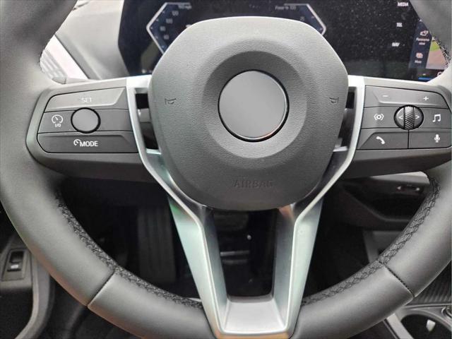 2026 BMW Coupe xDrive