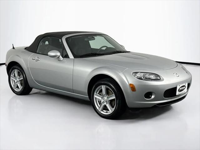 2006 Mazda MX-5 Base