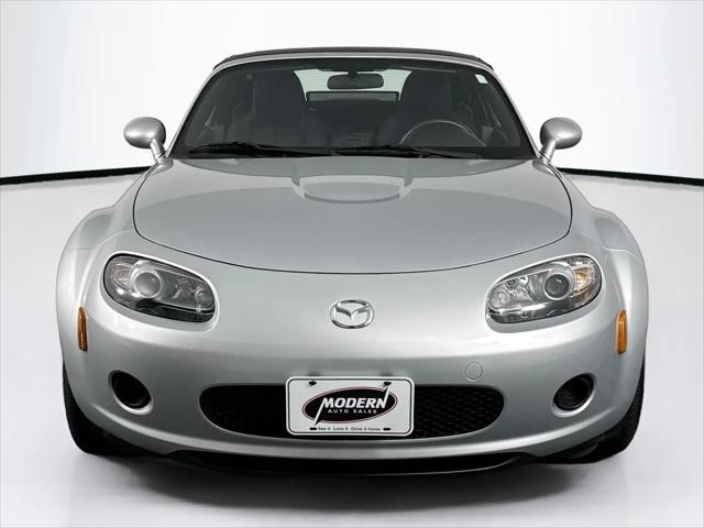 2006 Mazda MX-5 Base