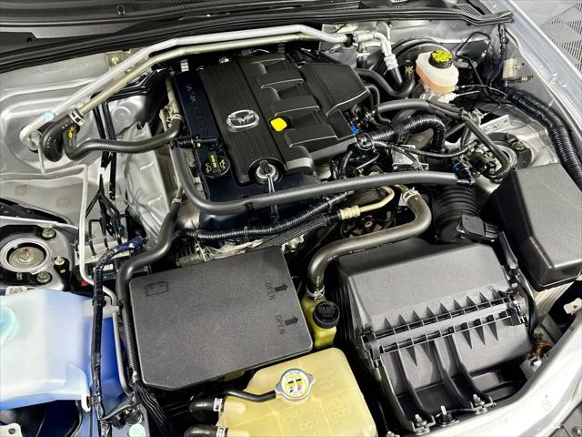 2006 Mazda MX-5 Base