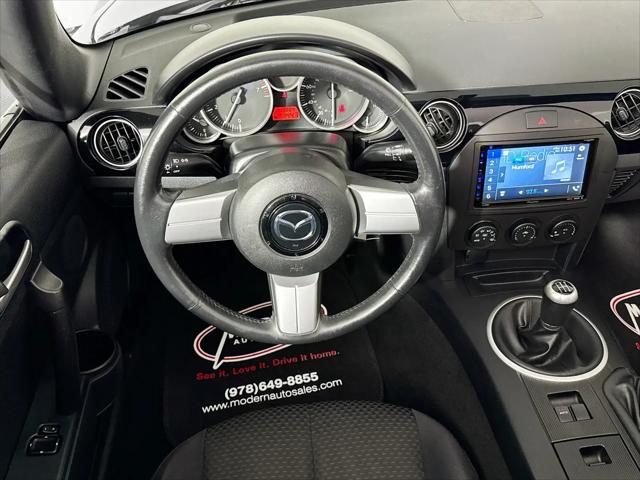 2006 Mazda MX-5 Base