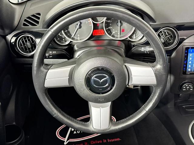 2006 Mazda MX-5 Base