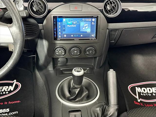 2006 Mazda MX-5 Base