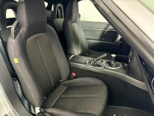 2006 Mazda MX-5 Base