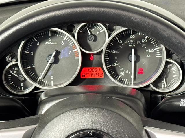 2006 Mazda MX-5 Base