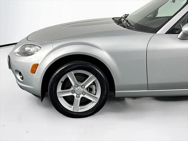 2006 Mazda MX-5 Base