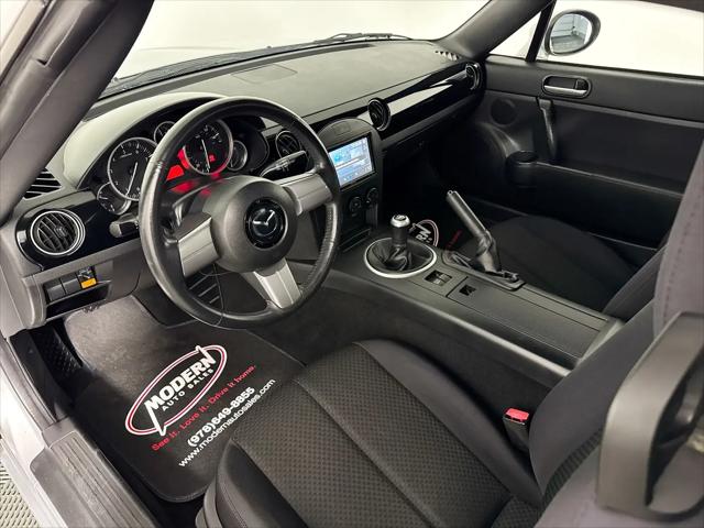 2006 Mazda MX-5 Base