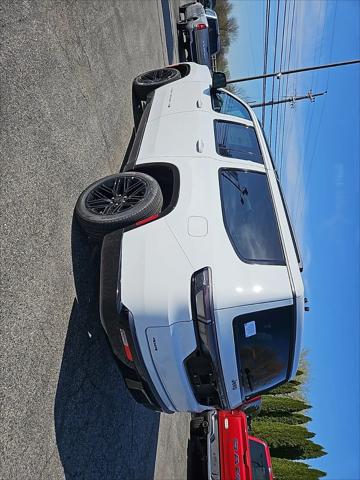 2026 Jeep Grand Wagoneer L Limited Reserve 4x4