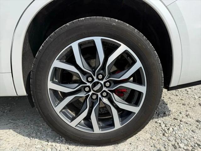 2024 Cadillac XT6 AWD Sport