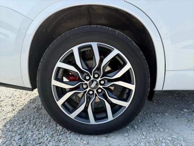 2024 Cadillac XT6 AWD Sport