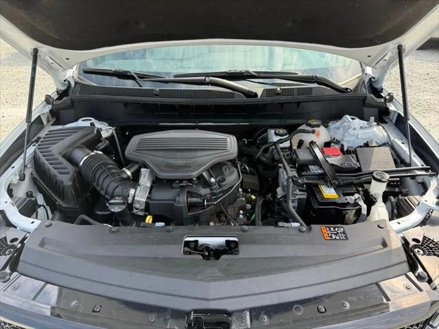 2024 Cadillac XT6 AWD Sport