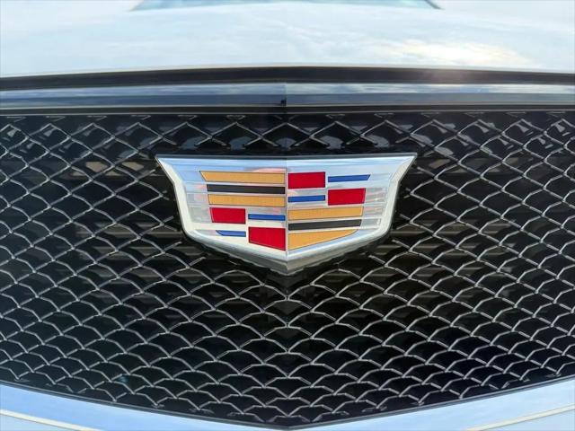 2024 Cadillac XT6 AWD Sport