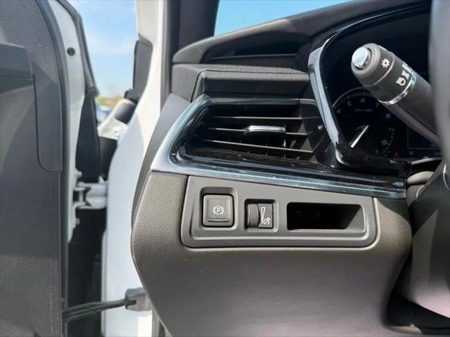 2024 Cadillac XT6 AWD Sport