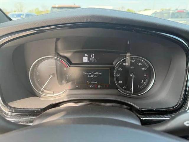 2024 Cadillac XT6 AWD Sport