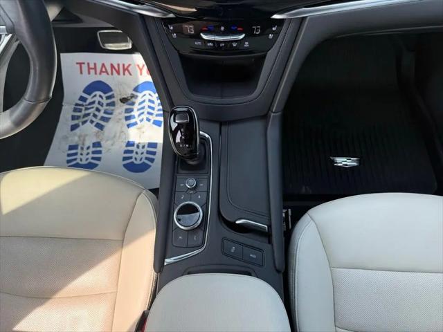 2024 Cadillac XT6 AWD Sport
