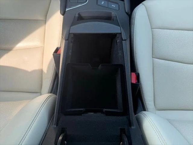 2024 Cadillac XT6 AWD Sport