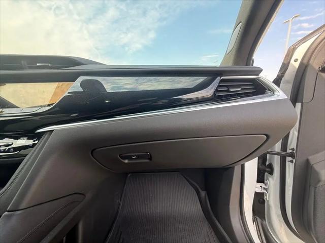 2024 Cadillac XT6 AWD Sport