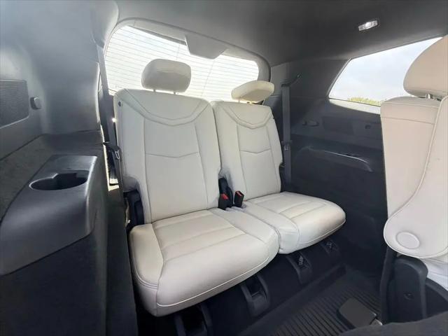 2024 Cadillac XT6 AWD Sport