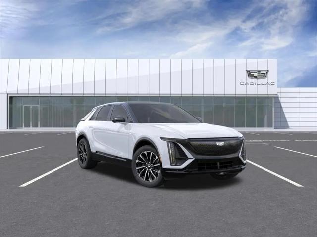 2026 Cadillac iQ Sport AWD for sale in Fishers, IN