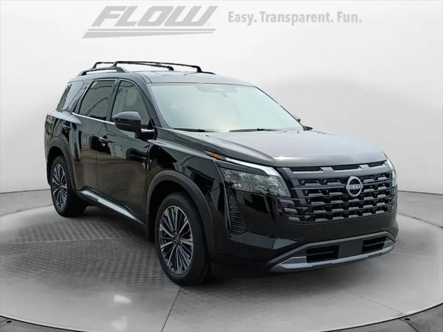 2026 Nissan Pathfinder Platinum for sale in Fayetteville, NC