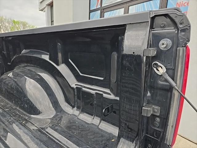 2023 Ram 1500 Laramie Crew Cab 4x4 5'7" Box