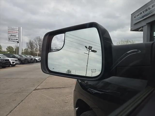 2023 Ram 1500 Laramie Crew Cab 4x4 5'7" Box